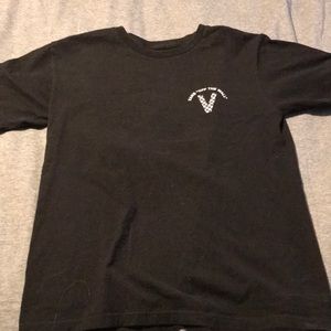 Vans t shirt